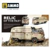 Ammo of Mig 6289 STAHLADLER 1 - The German Way of Engineering (English)
